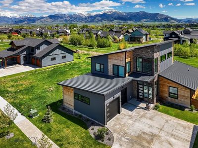 1610 Windrow Dr, Bozeman, MT, 59718