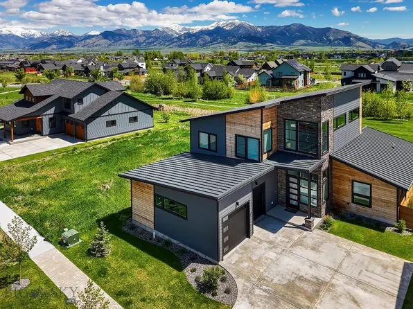 1610 Windrow Dr, Bozeman, MT 59718