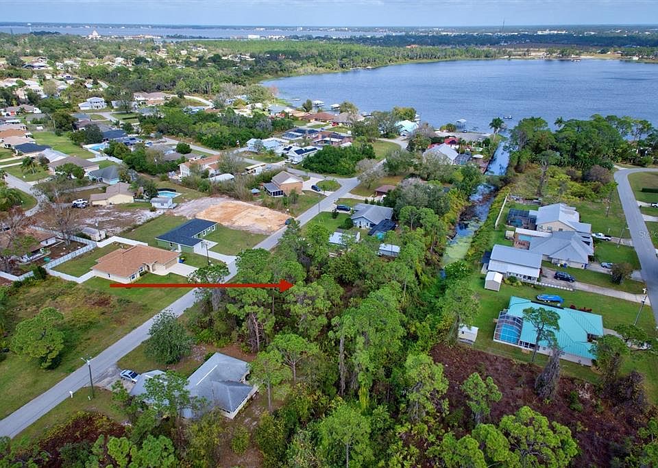 1st image of 5520 N HUCKLEBERRY LAKE DRIVE LOT 18