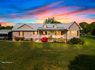 263 Idlewild Dr, White Pine, TN 37890