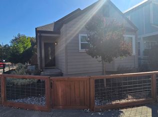 1506 Tammy Way, Santa Rosa, CA 95401