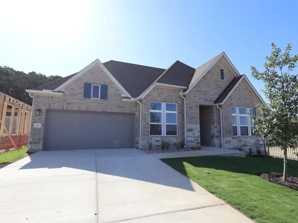 3212 Periwinkle Dr, San Marcos, TX 78666