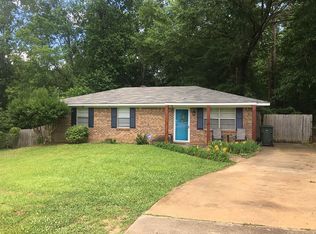 803 Veterans Pkwy, Opelika, AL 36801