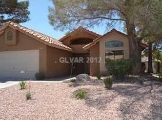 5029 Austrian Dr, Las Vegas, NV 89130