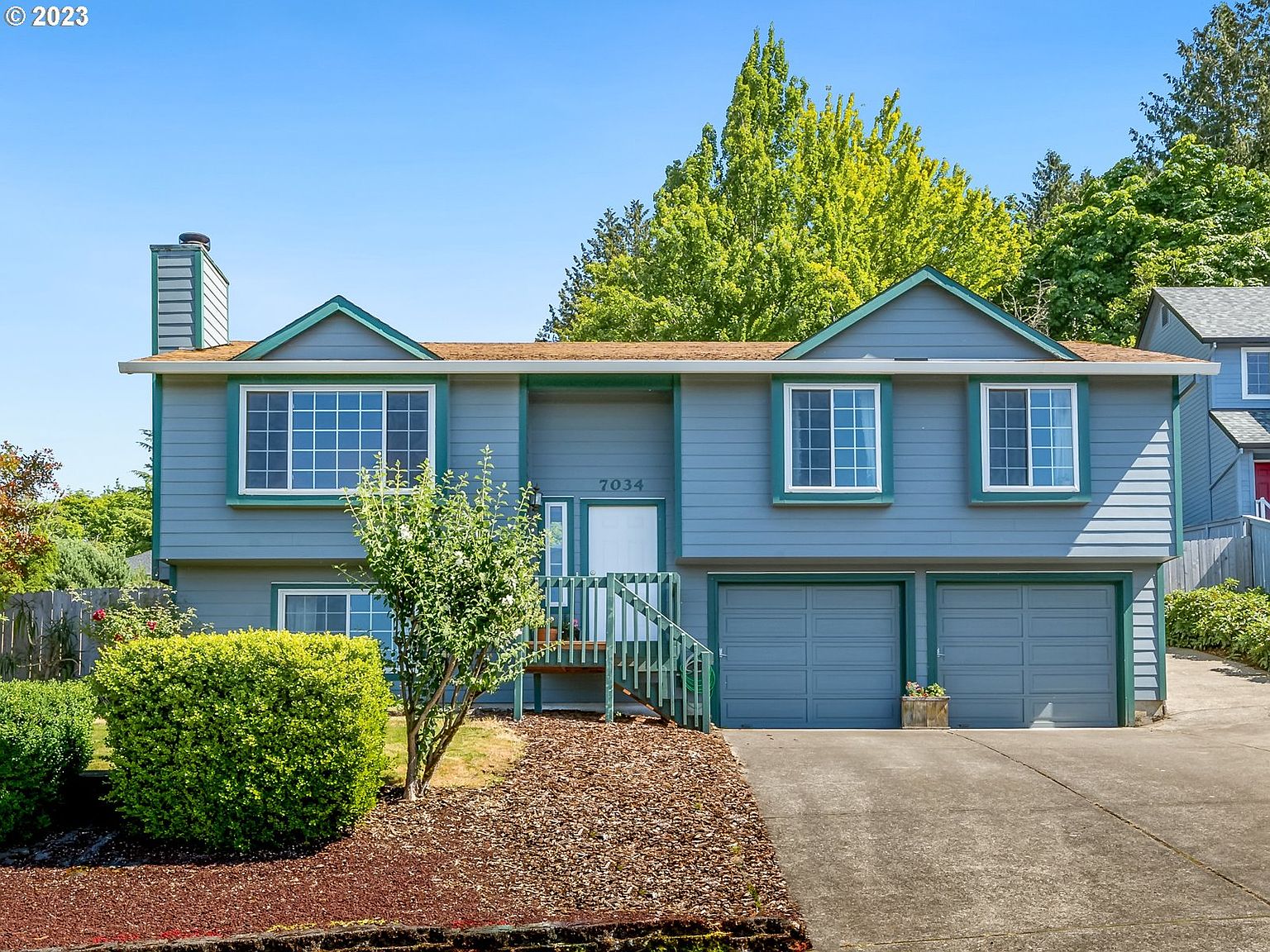 7034 SE 116th Ave, Portland, OR 97266 MLS 23692461 Zillow