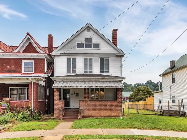 1310 4th Ave, Ford City, PA 16226