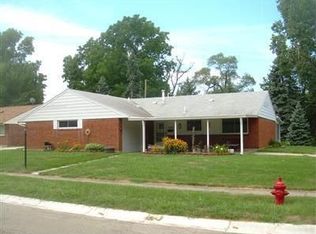 6463 Rosebury Dr, Dayton, OH 45424