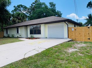 5404 Birch Dr, Fort Pierce, FL 34982