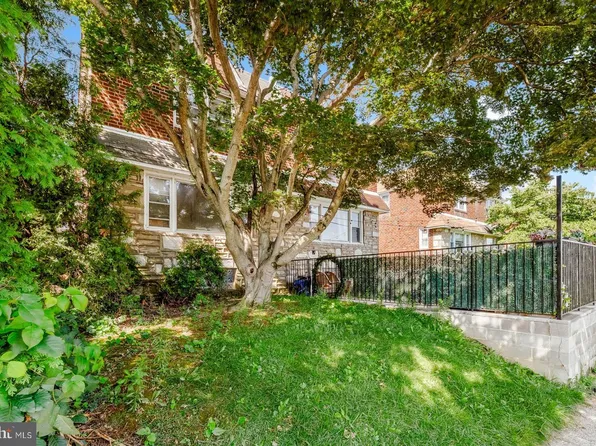 1822 Fox Chase Rd, Philadelphia, PA 19152