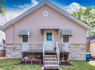 9960 Lark Ave, Saint Louis, MO