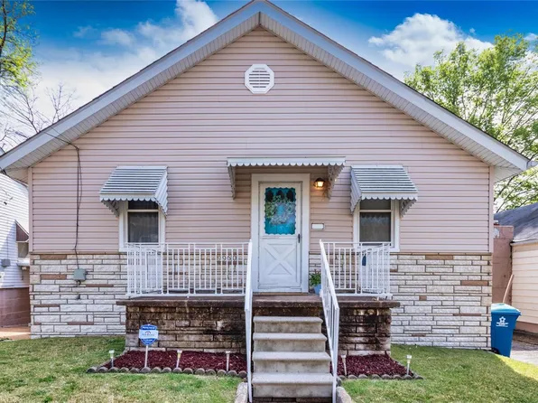 9960 Lark Ave, Saint Louis, MO 63125