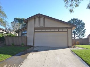 42054 Sweetshade Ln, Temecula, CA 92591