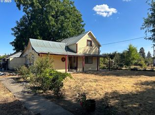 18936 Butteville Rd NE, Aurora, OR 97002