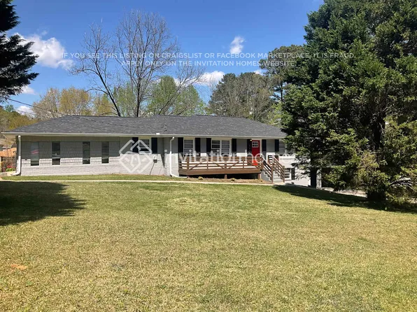 2630 Farmington Dr SW, Marietta, GA 30008