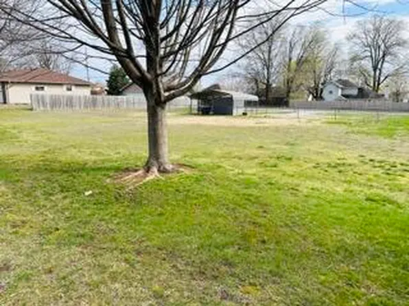 Lot 5 W Juno Street, Springfield, MO 65802