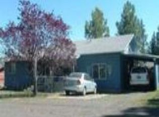 310 Algoma St, Winchester, ID 83555