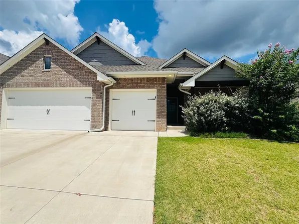 8625 Stark St, Arcadia, OK 73007