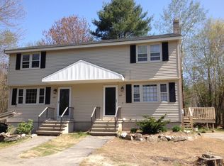 107 Brookdale Rd, Salem, NH 03079