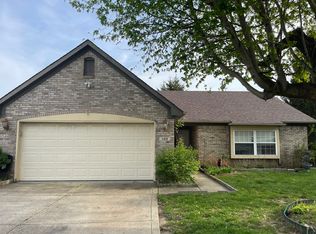 1199 Acadia Ct, Indianapolis, IN 46217