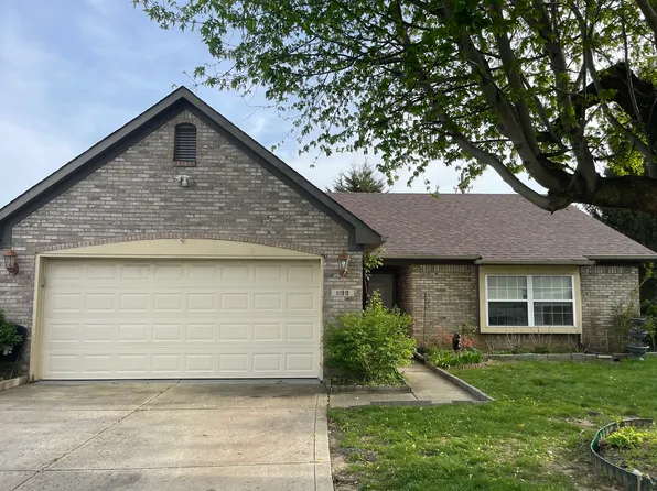 1199 Acadia Ct, Indianapolis, IN 46217