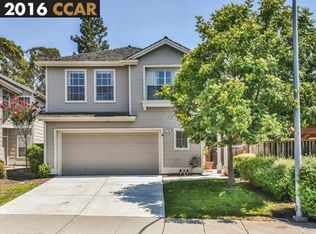 400 Trailhead Way, Martinez, CA 94553