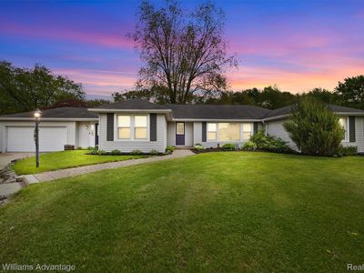 6595 Bray Rd, Tuscola, MI, 48768