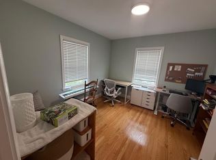 42 Ashland St #1F, Medford, MA 02155
