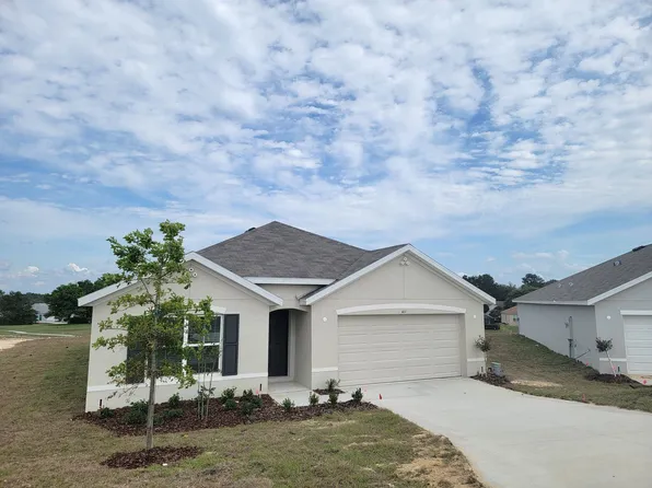 411 W Putting Green Ct, Beverly Hills, FL 34465