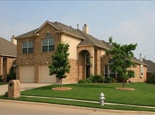 3725 Suzie Rich Dr, Fort Worth, TX 76244