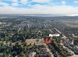 16487 28th Ave LOT 2, Surrey, BC V3Z0A9