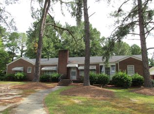 600 Seven Hills Annex Rd W, Wilson, NC 27893