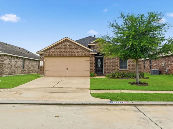 24415 Pigeon Berry Dr, Spring, TX 77373