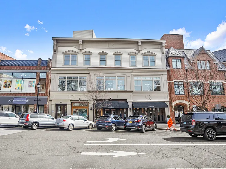 409 Greenwich Ave #A — Photo 16