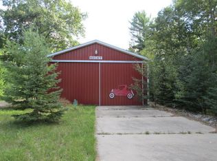 3715 S Mielke Way Rd, Lewiston, MI 49756