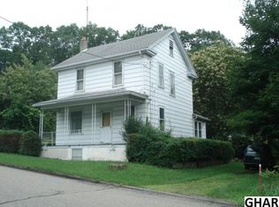 109 N Yohe St, Tower City, PA 17980