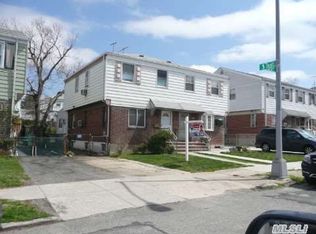 5819 155th St, Flushing, NY 11355