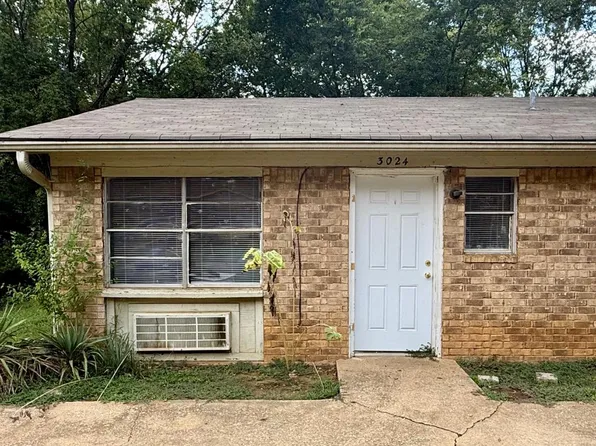 3022-3024 Bernice Dr, Longview, TX