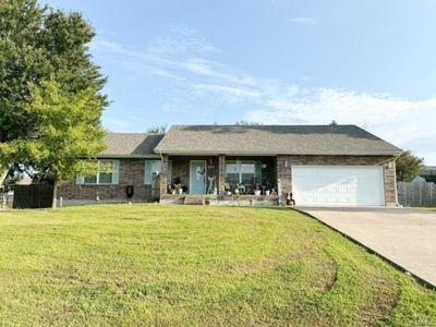 19794 Sugar Ln, Waynesville, MO, 65583