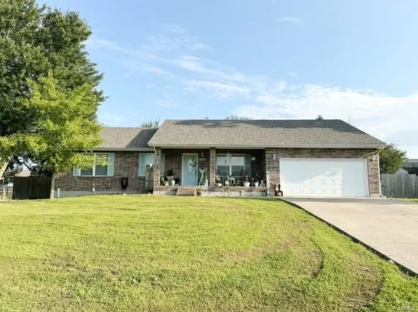 19794 Sugar Ln, Waynesville, MO 65583