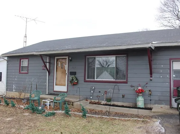 717 Hagenbuch St, Urbana, OH 43078