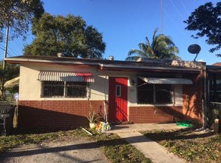 5551 SW 37th St, West Park, FL 33023