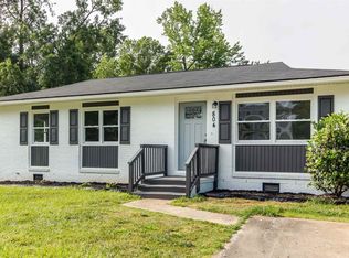 804 Da Vinci St, Durham, NC 27704