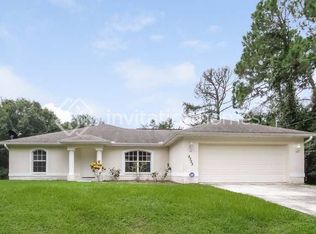 8325 Scanlon Ave, North Port, FL 34291