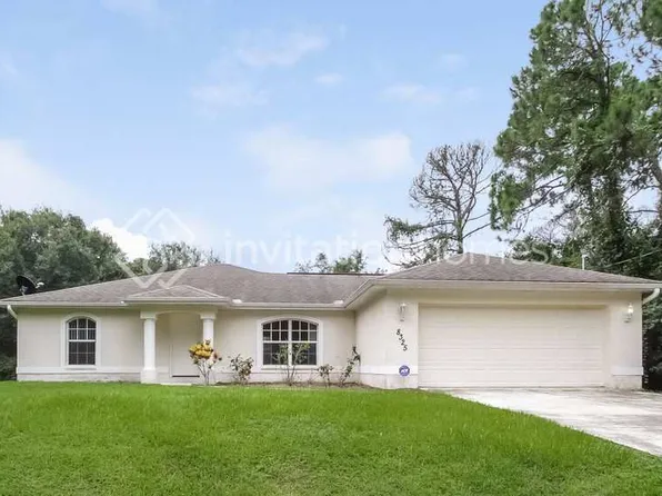 8325 Scanlon Ave, North Port, FL 34291