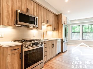 2453 W Logan Blvd #2, Chicago, IL 60647