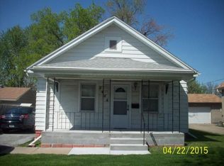 2444 G Ave, Council Bluffs, IA 51501