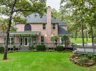 21 Private Road 52365, Pittsburg, TX 75686