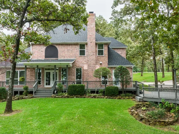 21 Private Road 52365, Pittsburg, TX 75686