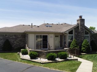 50321 Paradise Ct, Macomb, MI 48044