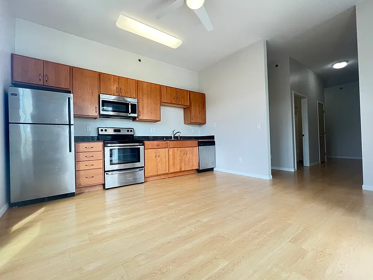 The Lofts — Photo 11